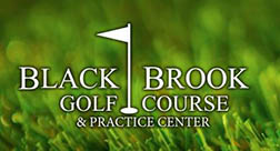 Blackbrook Golf Course logo