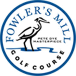 Fowler's Mill Golf Course logo