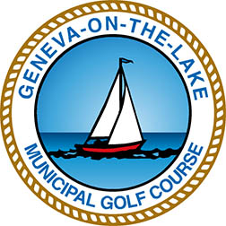 Geneva-on-the-Lake Municipal Golf Course logo