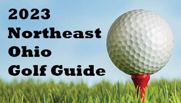 2023 Northeast Ohio Golf Guide
