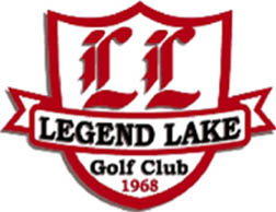 Legend Lake Golf Club logo