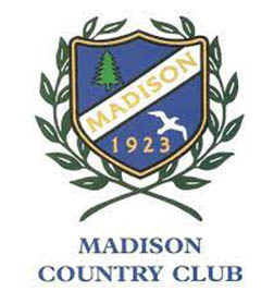 Madison Country Club logo
