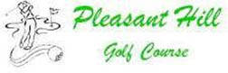 Pleasant Hill Golf Course logo