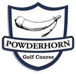 Powderhorn Golf Course logo